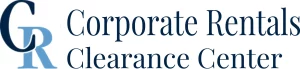 Logo-Corporate Rental Clearance Center