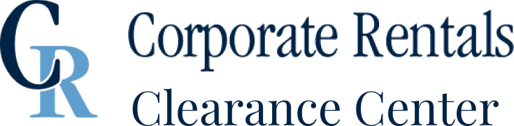 Logo-Corporate Rental Clearance Center