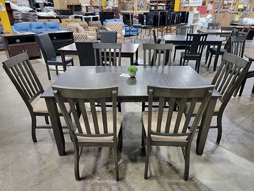 Clearance Furniture Outlet- Corporate Rental Clearance Center
