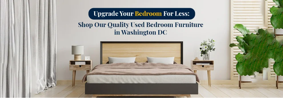 Used Bedroom Sets Washington - Corporate Rentals Clearance Center