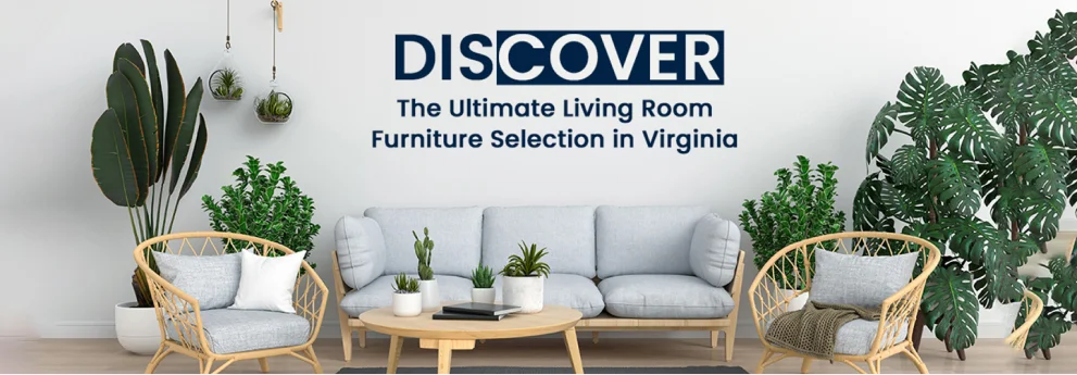 Living Room Virginia-Corporate Rentals Clearance Center