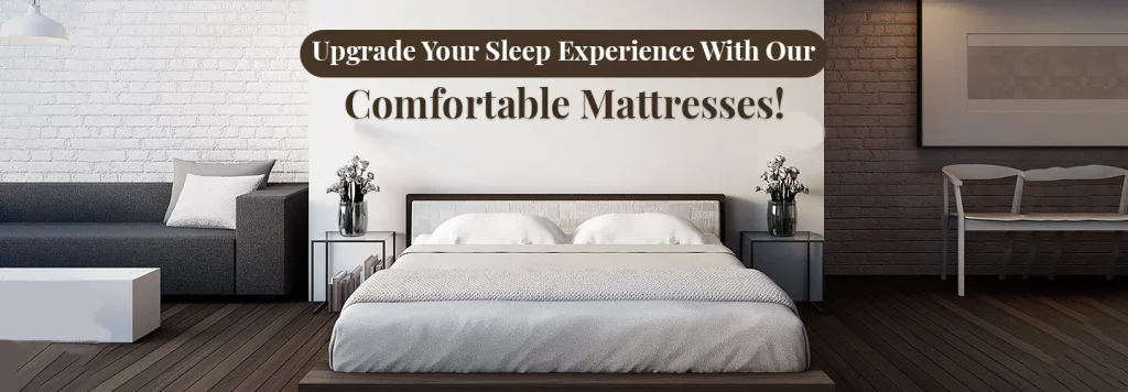 Comfortable Mattresses-Corporate Rentals Clearance Center