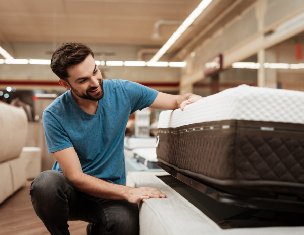 Used Mattress Store - Corporate Rentals Clearance Center
