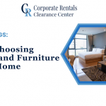 Tips for Choosing Second Hand Furniture for your Home