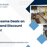 Discount Clearance Furniture