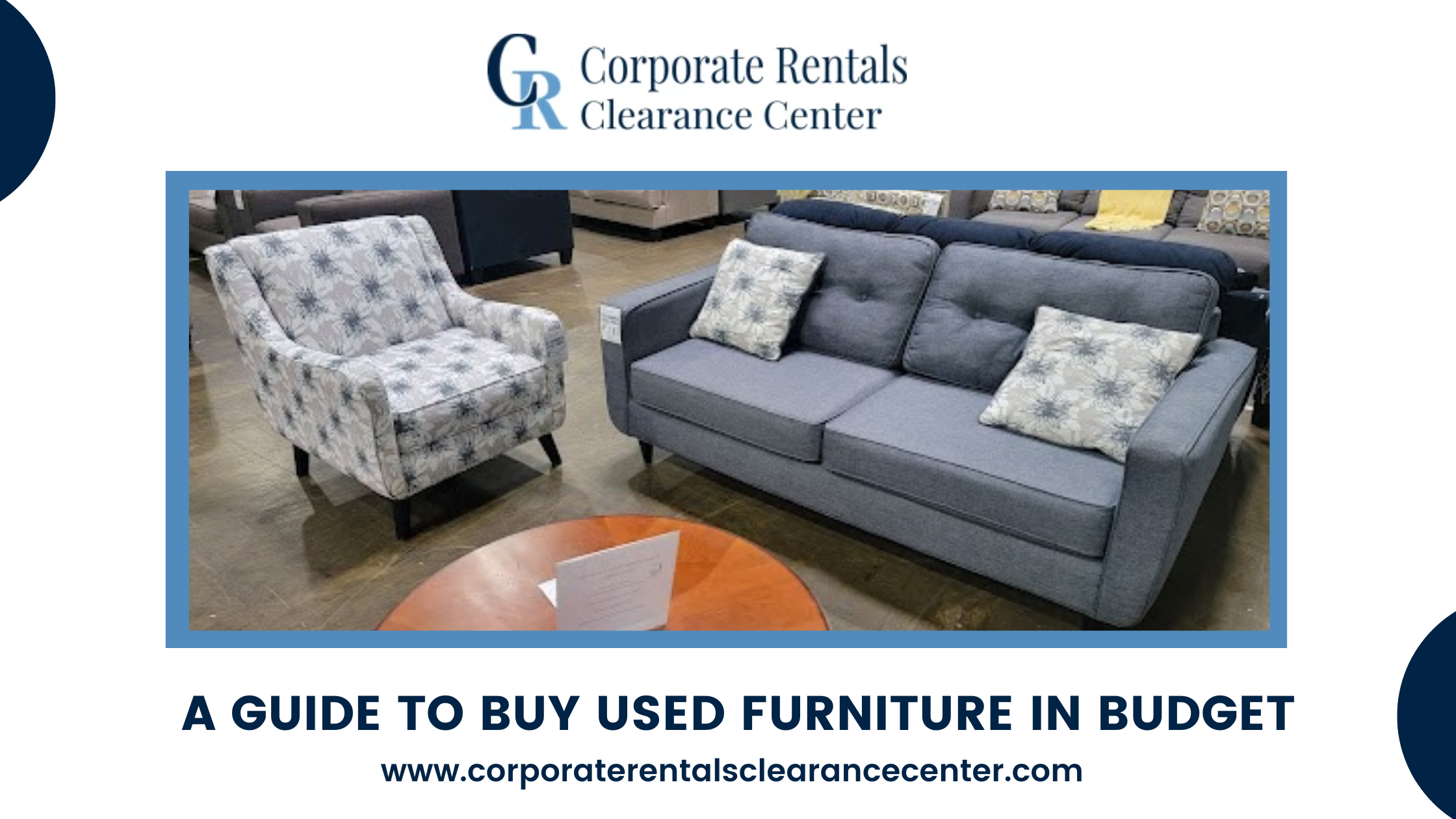 How to Choose the Best Furniture Rental Companies in USA (2)