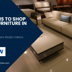Top Reasons to Shop Used Furniture in Maryland