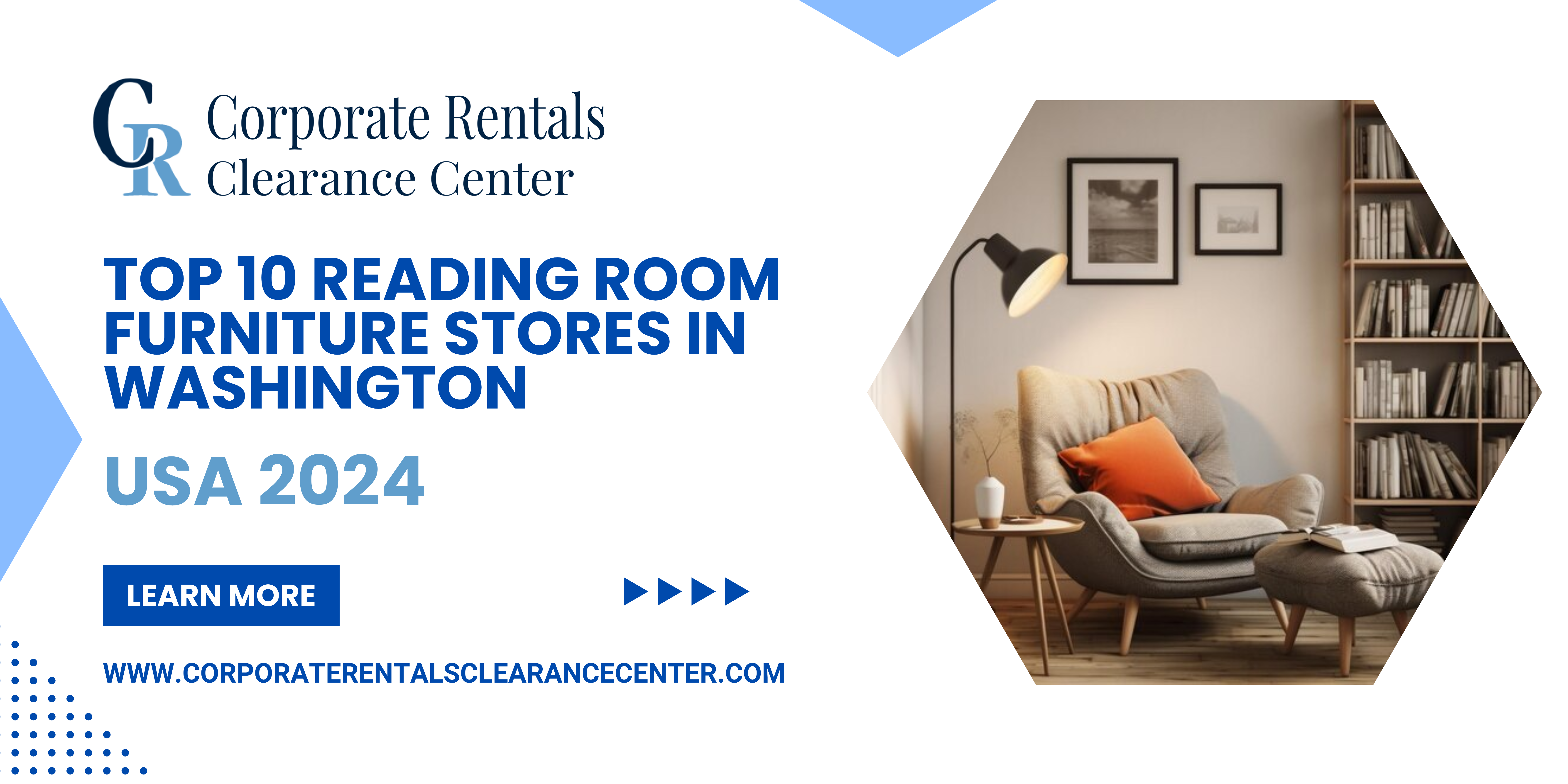 Top 10 Reading Room Furniture Stores in Washington (2)