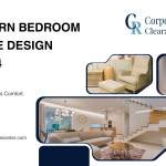 Top Modern Bedroom Furniture Design Ideas 2024