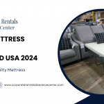 Top 10 Mattress Stores in Maryland USA 2024