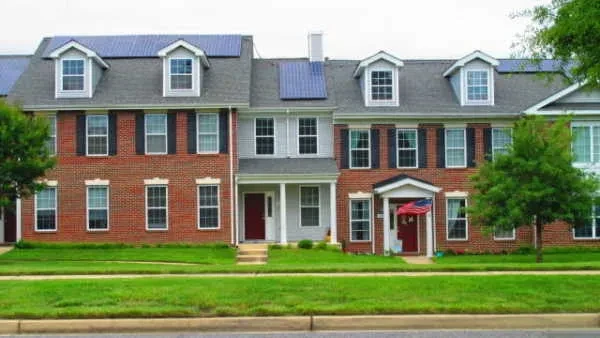 Fort Meade Maryland Houses and Apartments