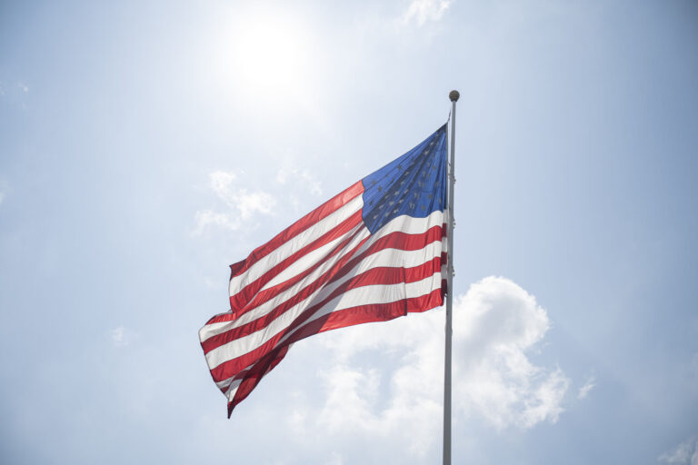 Presidents Day Sale Event